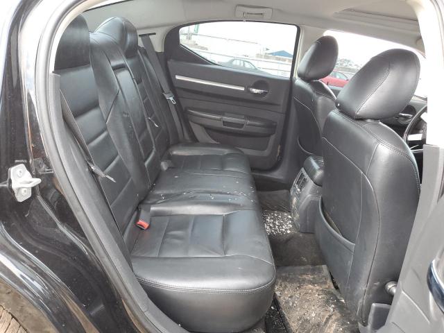 Photo 10 from auction – 2008 DODGE CHARGER SX with VIN 2B3KK33G38H253271