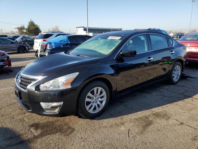 Photo 1 from auction – 2014 NISSAN ALTIMA 2.5 with VIN 1N4AL3AP6EC146083