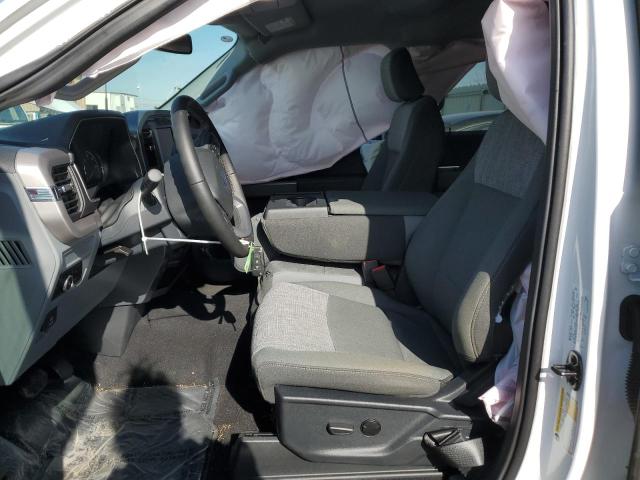 Photo 7 from auction – 2023 FORD F150 SUPER with VIN 1FTFW1E87PKE64964