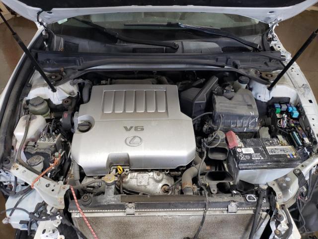 Photo 11 from auction – 2011 LEXUS ES 350 with VIN JTHBK1EG7B2443122