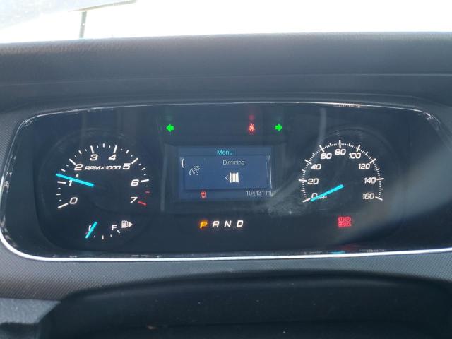 Foto 9 de la subasta – 2015 FORD TAURUS POL con VIN 1FAHP2MKXFG136244