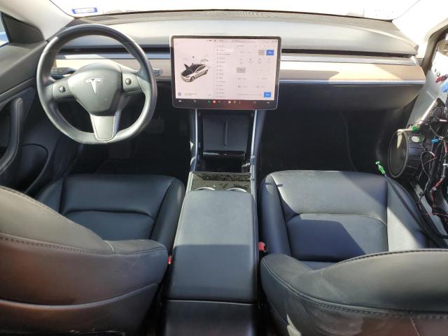 Photo 8 from auction – 2019 TESLA MODEL 3 with VIN 5YJ3E1EB0KF192071