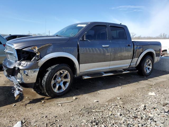 RAM 1500 LARAM 2014 with VIN 1C6RR7VT5ES343205 - Photo from auction