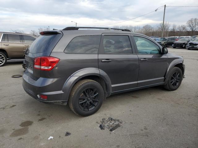 Photo 3 from auction – 2019 DODGE JOURNEY SE with VIN 3C4PDCBB8KT868353
