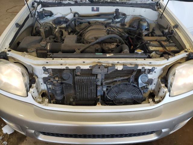Photo 12 from auction – 2002 TOYOTA SEQUOIA SR with VIN 5TDBT44AX2S083995