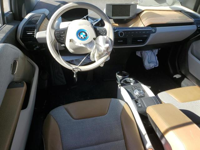 Photo 8 from auction – 2014 BMW I3 BEV with VIN WBY1Z2C52EV285547