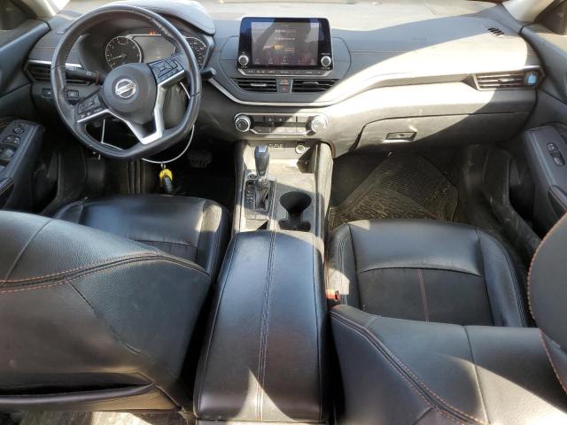Photo 8 from auction – 2019 NISSAN ALTIMA SR with VIN 1N4BL4CV1KC167764