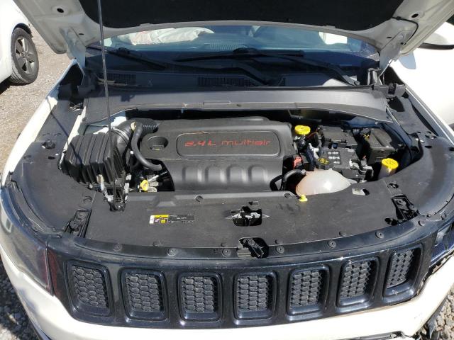 Photo 12 from auction – 2018 JEEP COMPASS LA with VIN 3C4NJCBB1JT486762