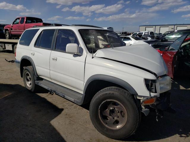 Photo 4 from auction – 1997 TOYOTA 4RUNNER SR with VIN JT3GN86R8V0045610