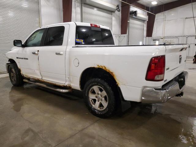 Photo 2 from auction – 2012 DODGE RAM 1500 S with VIN 1C6RD7LT5CS280315