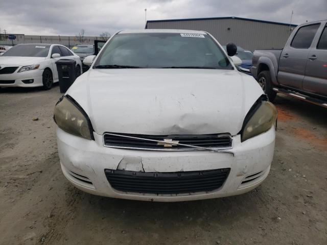 Photo 5 from auction – 2010 CHEVROLET IMPALA POL with VIN 2G1WD5EM6A1135358