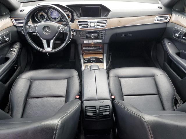 Photo 8 from auction – 2014 MERCEDES-BENZ E 350 with VIN WDDHF5KB1EA980021