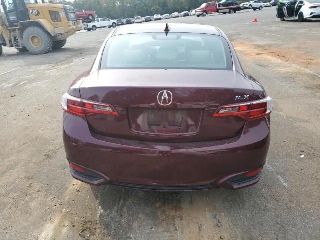 Photo 6 from auction – 2016 ACURA ILX BASE W with VIN 19UDE2F30GA005138