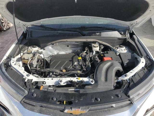 Photo 11 from auction – 2021 CHEVROLET TRAILBLAZE with VIN KL79MLS27MB094137