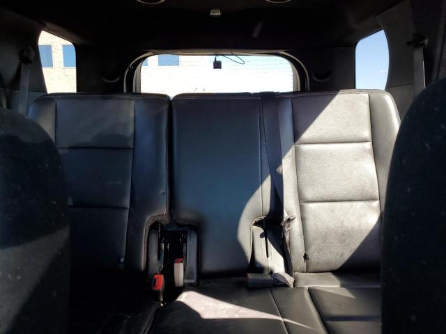 Photo 10 from auction – 2014 FORD EXPLORER P with VIN 1FM5K8AR9EGB74624
