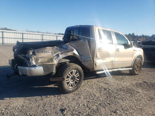 Photo 3 from auction – 2011 FORD F150 SUPER with VIN 1FTFW1EF1BFC02115