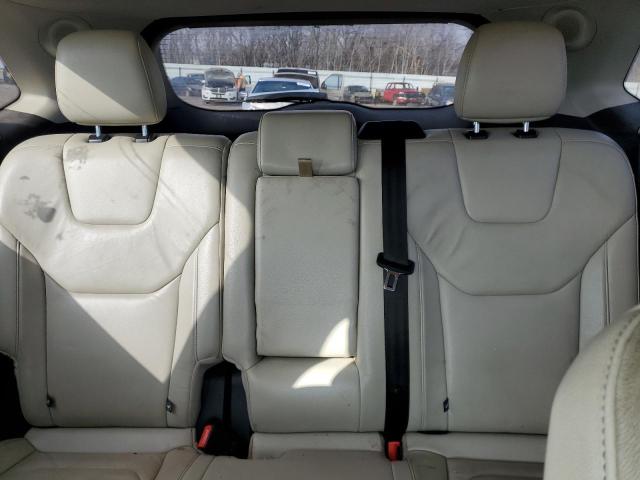 Photo 10 from auction – 2015 FORD EDGE TITAN with VIN 2FMTK4K97FBB80025