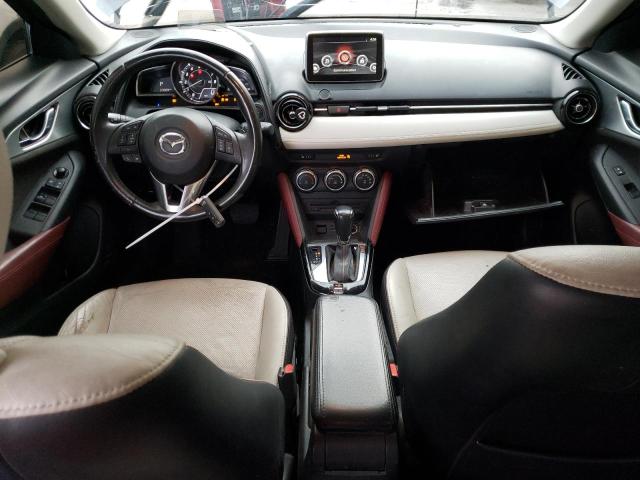 Photo 8 from auction – 2017 MAZDA CX-3 GRAND with VIN JM1DKDD78H0141159