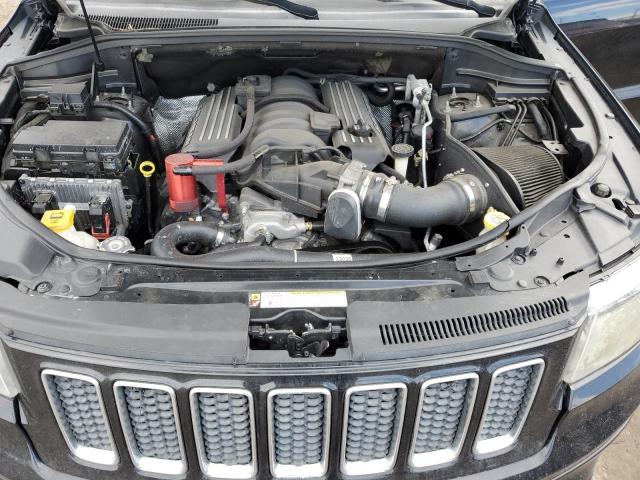 Photo 11 from auction – 2012 JEEP GRAND CHER with VIN 1C4RJFDJ1CC205761