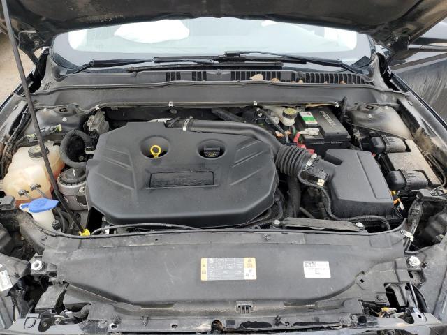 Photo 11 from auction – 2013 FORD FUSION SE with VIN 3FA6P0H98DR323958