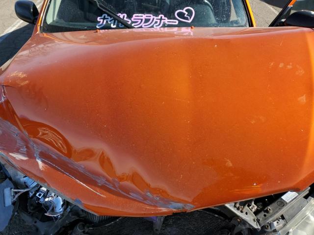 Photo 11 from auction – 2001 LEXUS IS 300 with VIN JTHBD182310003757