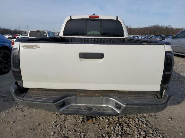 Photo 6 from auction – 2015 TOYOTA TACOMA PRE with VIN 5TFTX4GN0FX041827
