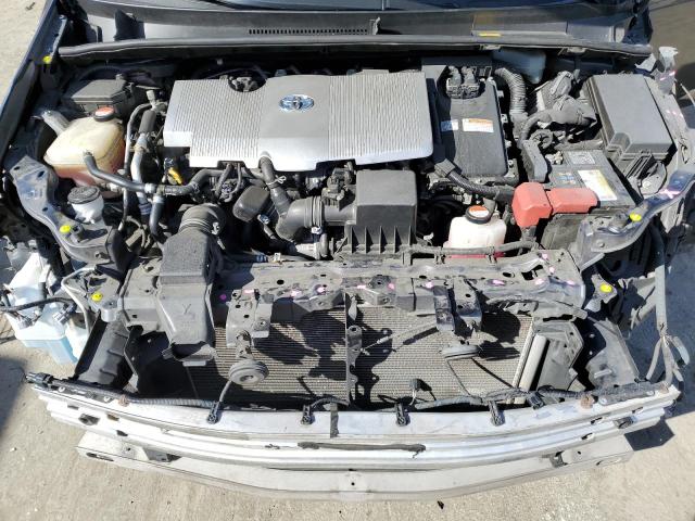 Photo 11 from auction – 2016 TOYOTA PRIUS with VIN JTDKARFU6G3012909