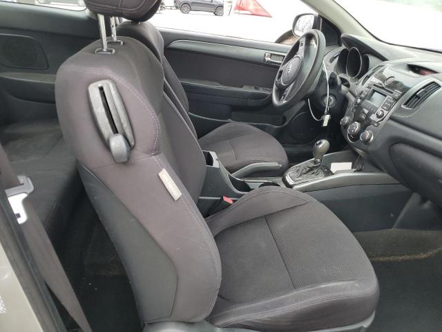 Photo 10 from auction – 2013 KIA FORTE EX with VIN KNAFU6A22D5715062