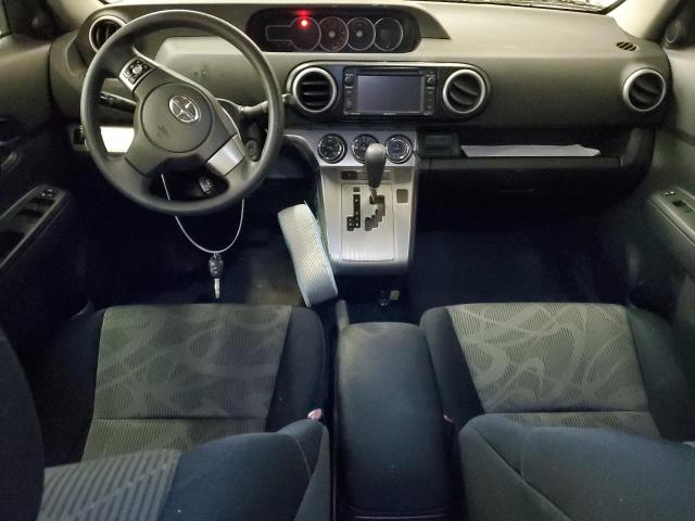 Photo 8 from auction – 2014 TOYOTA SCION XB with VIN JTLZE4FE6EJ062298