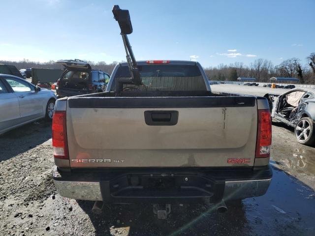 Photo 6 from auction – 2007 GMC NEW SIERRA with VIN 1GTEK19J97Z527770