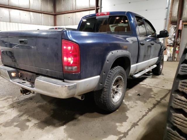 Photo 3 from auction – 2004 DODGE RAM 1500 S with VIN 1D7HU18D54S572945