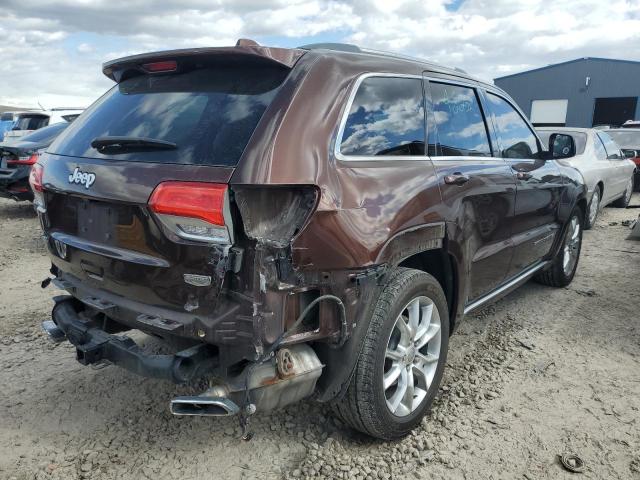 Photo 3 from auction – 2015 JEEP GRAND CHER with VIN 1C4RJFJT0FC667366
