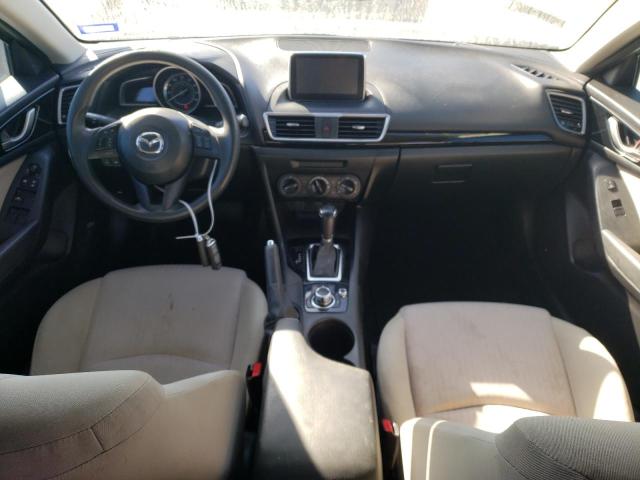 Photo 8 from auction – 2015 MAZDA 3 SPORT with VIN 3MZBM1U73FM191040