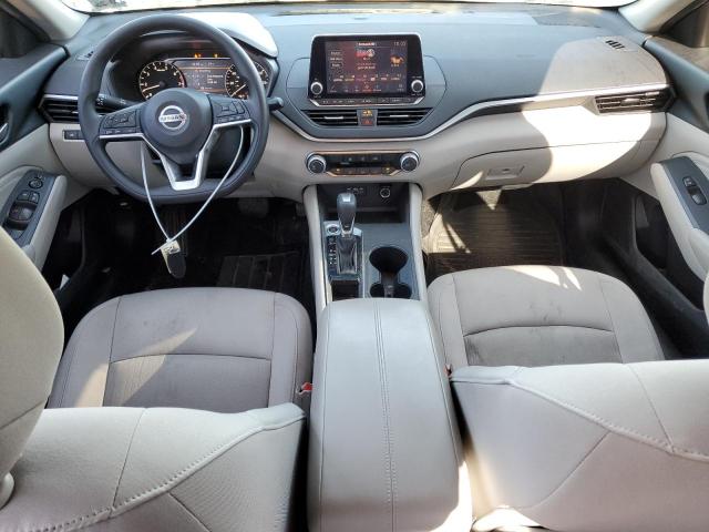 Photo 8 from auction – 2020 NISSAN ALTIMA S with VIN 1N4BL4BV5LC272343