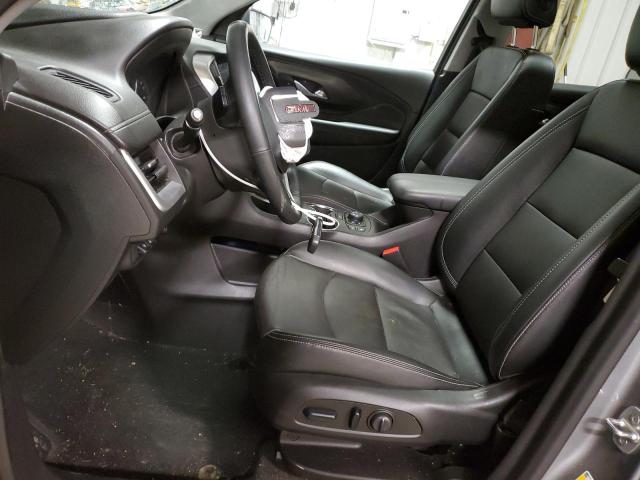 Photo 7 from auction – 2023 GMC TERRAIN with VIN 3GKALVEG4PL214327