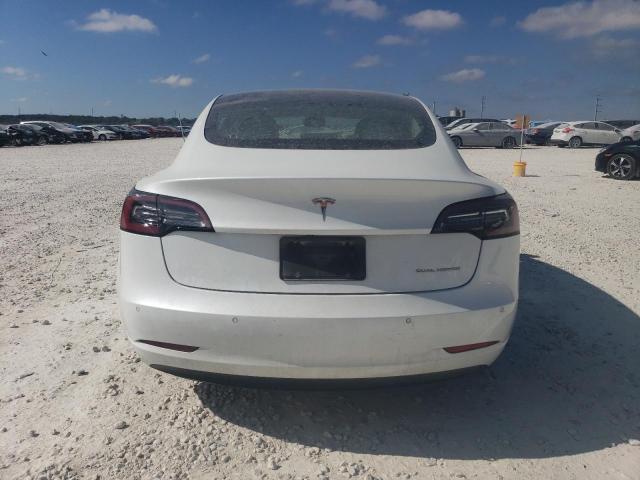 Photo 6 from auction – 2019 TESLA MODEL 3 with VIN 5YJ3E1EB1KF406808