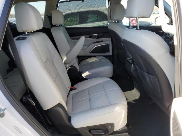 Photo 11 from auction – 2021 KIA TELLURIDE with VIN 5XYP3DHC2MG133399