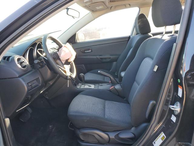 Photo 7 from auction – 2007 MAZDA 3 I with VIN JM1BK32G571756605