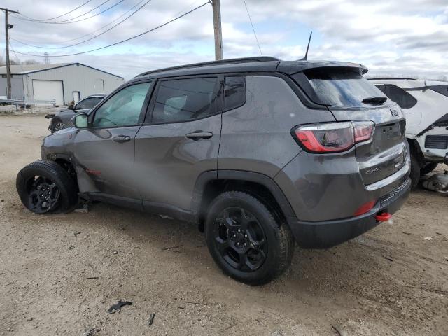 Photo 2 from auction – 2023 JEEP COMPASS TR with VIN 3C4NJDDN5PT567060
