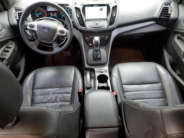 Photo 8 from auction – 2016 FORD ESCAPE SE with VIN 1FMCU0GX0GUA35835