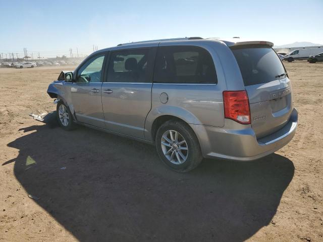 Photo 2 from auction – 2018 DODGE GRAND CARA with VIN 2C4RDGCG7JR267737
