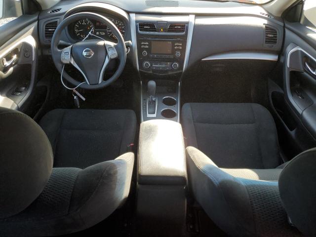 Photo 8 from auction – 2015 NISSAN ALTIMA 2.5 with VIN 1N4AL3AP8FC568762