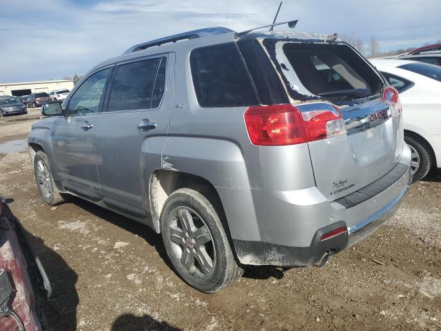 Photo 2 from auction – 2013 GMC TERRAIN SL with VIN 2GKFLXE39D6198995