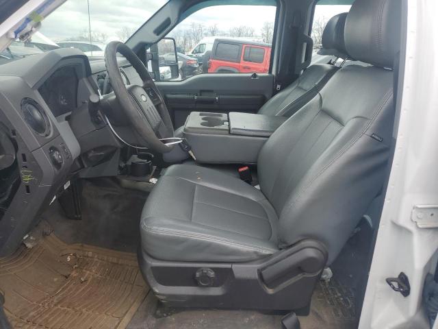 Photo 7 from auction – 2016 FORD F250 SUPER with VIN 1FT7W2A67GED36964