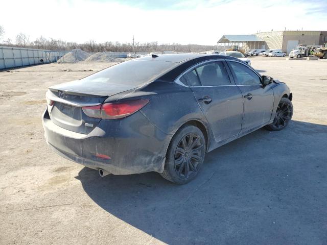 Photo 3 from auction – 2015 MAZDA 6 TOURING with VIN JM1GJ1V52F1194443