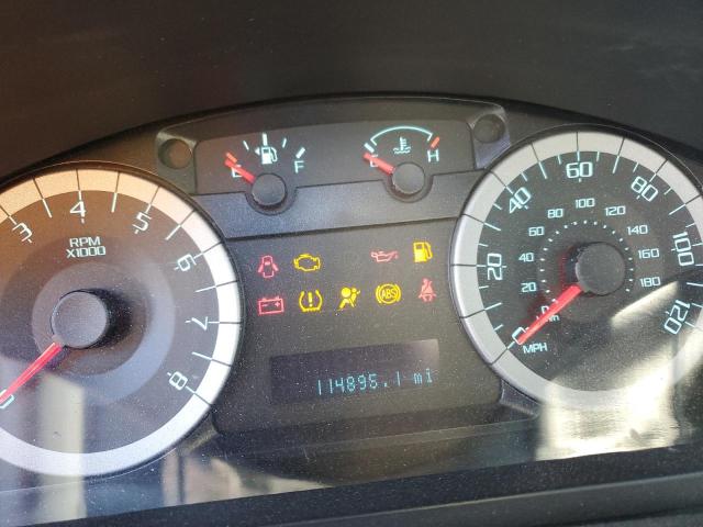 Photo 9 from auction – 2010 FORD ESCAPE LIM with VIN 1FMCU9EG0AKC49167