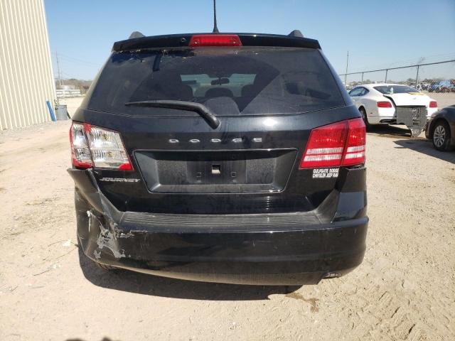 Photo 6 from auction – 2018 DODGE JOURNEY SE with VIN 3C4PDCAB7JT216842