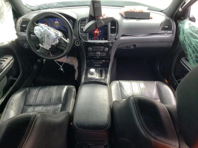Photo 8 from auction – 2020 CHRYSLER 300 S with VIN 2C3CCABG1LH158663