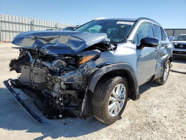 Photo 1 from auction – 2022 TOYOTA COROLLA CR with VIN 7MUCAAAG6NV007590