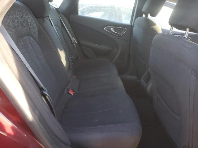 Photo 10 from auction – 2015 CHRYSLER 200 LIMITE with VIN 1C3CCCAB0FN751766